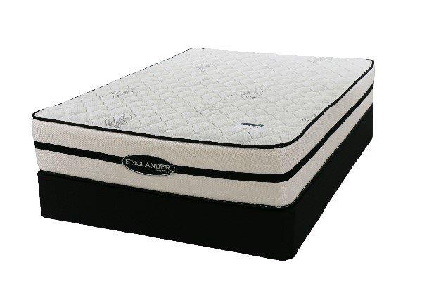 Reagan III Firm Mattress