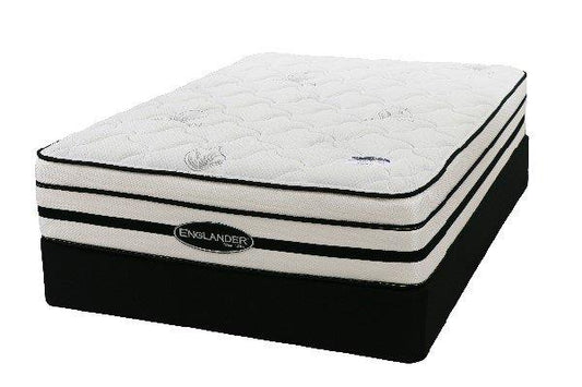 Reagan III Pillow Top Mattress