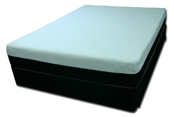 Viscopedic 10" Mattress