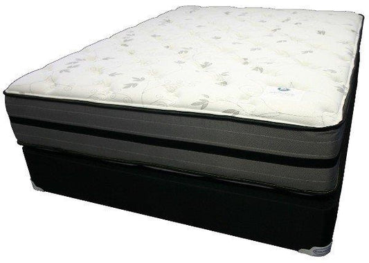 Olympic Plush Mattress