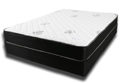 P/R Libson Plush Mattress