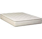 Crazy Quilt Plush Mattress