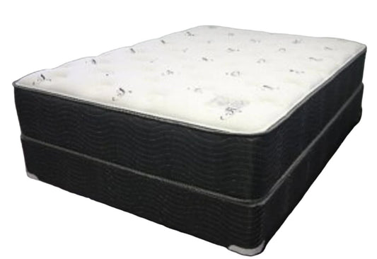 Lee Plush Mattress