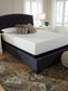 Chime 12 Inch Memory Foam  Mattress