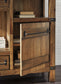 Roybeck Accent Cabinet