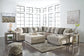 Ardsley 4-Piece Sectional with Chaise