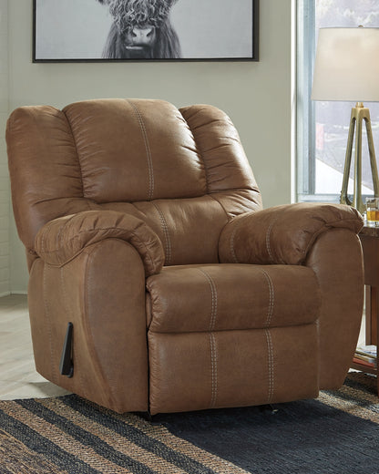 McGann Rocker Recliner