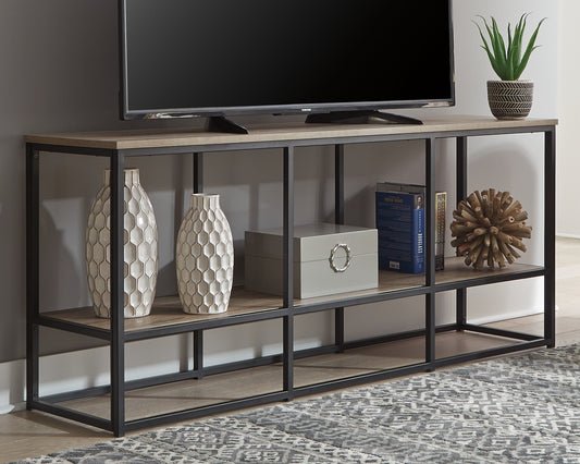 Wadeworth Extra Large TV Stand