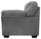 Allmaxx Loveseat