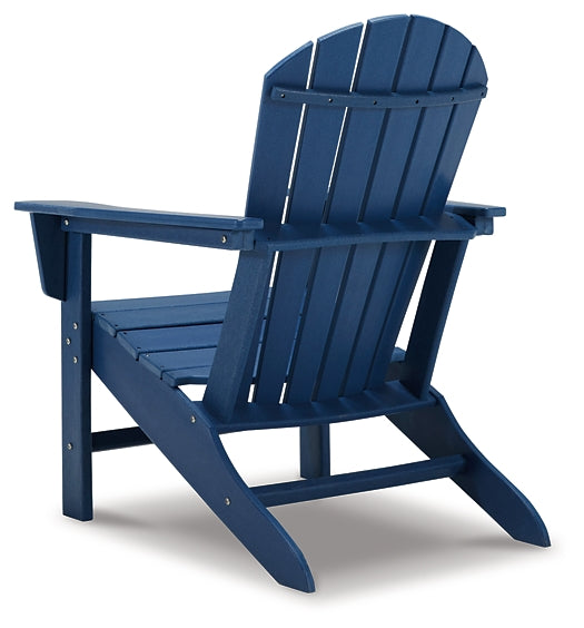 Sundown Treasure Adirondack Chair