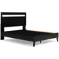 Finch Queen Panel Platform Bed