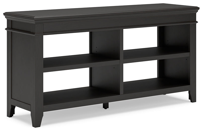 Beckincreek Credenza