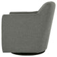 Bradney Swivel Accent Chair