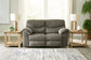 Alphons Reclining Loveseat