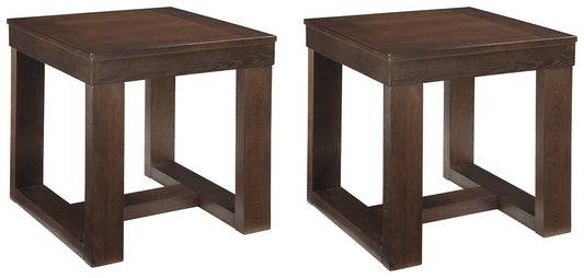 Watson 2 End Tables