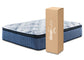 Mt Dana Euro Top California King Mattress