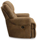 Boothbay Wide Seat Recliner