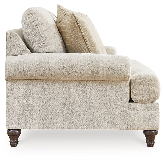 Valerani Loveseat