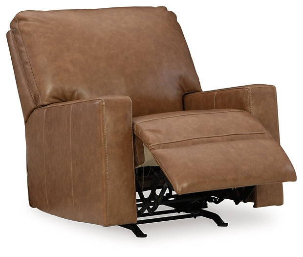 Bolsena Rocker Recliner