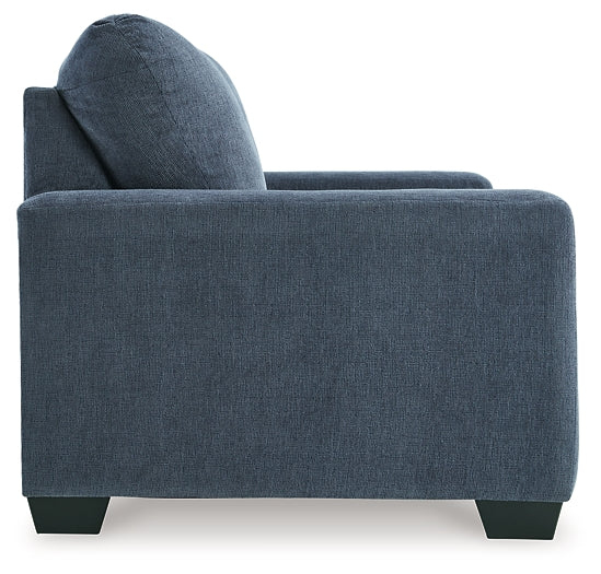 Rannis Twin Sofa Sleeper