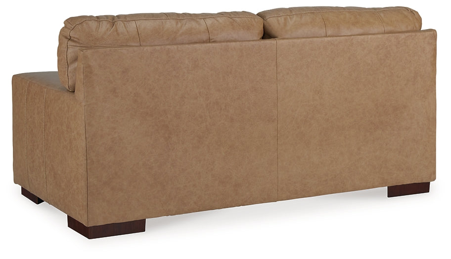 Lombardia Sofa, Loveseat, Chair and Ottoman