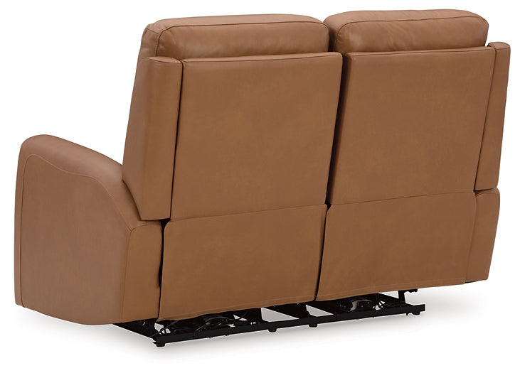 Tryanny Sofa, Loveseat and Recliner