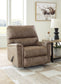 Navi Sofa, Loveseat and Recliner