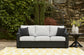 Beachcroft Sofa with Cushion