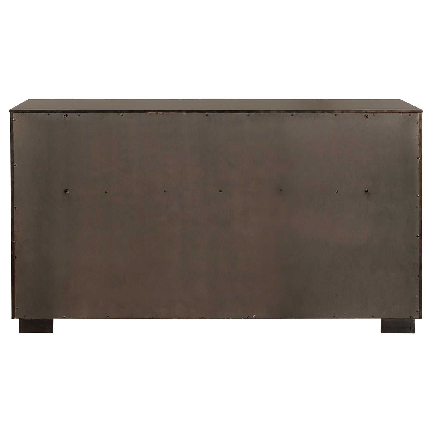 Durango 8-drawer Dresser Smoked Peppercorn