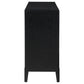 Brookmead 8-drawer Dresser Black