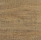 Dawn Square Engineered Wood Coffee Table Mango Brown