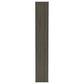 Corey 71-inch 8-shelf Bookshelf Weathered Grey