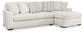 Chessington 2-Piece Sectional with Chaise