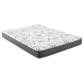 Kenyon 7" Full Bamboo Cover Firm Foam Mattress