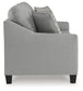 Adlai Sofa, Loveseat, Chair and Ottoman