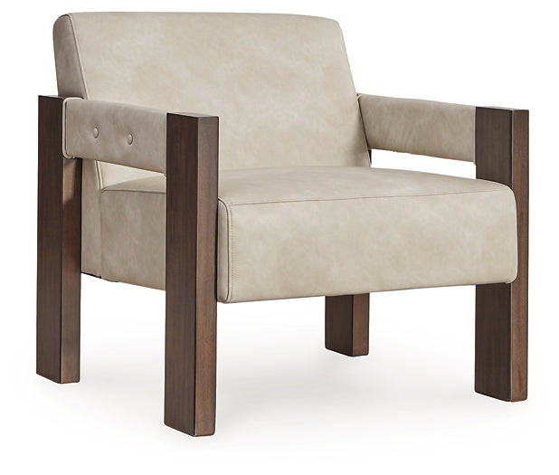 Adlanlock Accent Chair