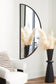 Denlow Accent Mirror