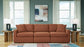 Modmax Sofa and Loveseat