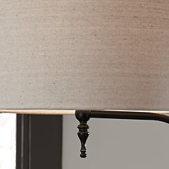 Anemoon Metal Floor Lamp (1/CN)