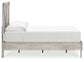 Shawburn  Platform Bed