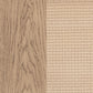 Kailani 9-drawer Dresser Cabinet Beige Oak