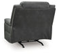 Status Check Rocker Recliner