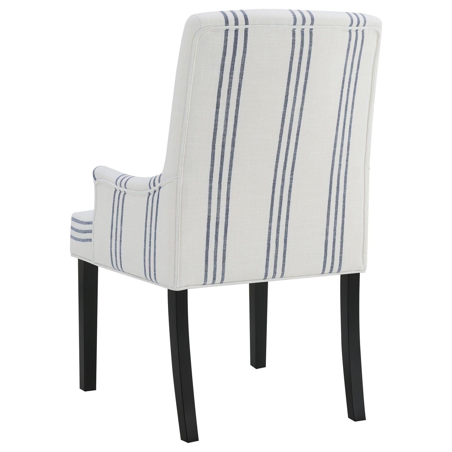 Herran Upholstered Dining Side Chair Beige