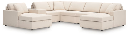 Modmax 7-Piece Sectional