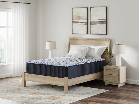 Firm Luxe 2.0  Mattress